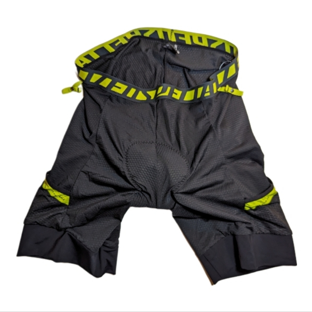 Specialized Men's Body Geometry Mountain Liner Shorts w/ SWAT
